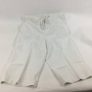 (NWT) Alfred dunner, Capri